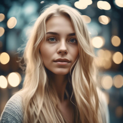 Halo color 16