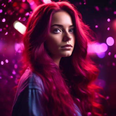 Halo color 35