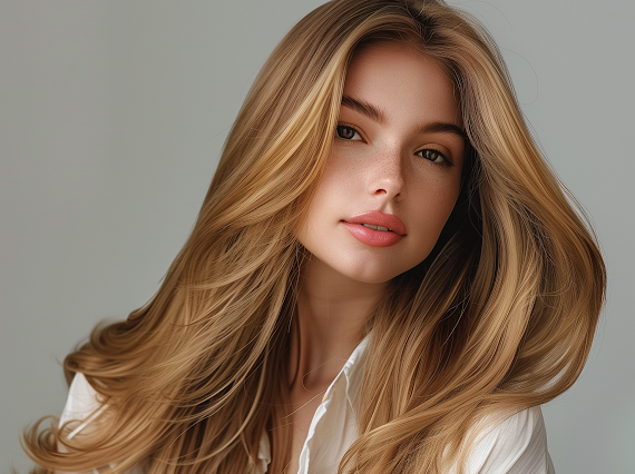 Genius Weft Color 22