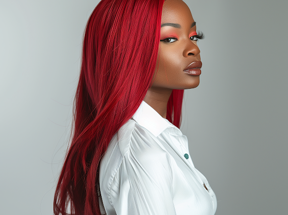 Genius Weft Color 35