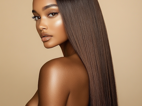 Machine Weft color 2