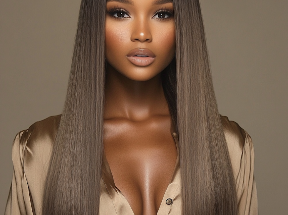 Hot Fusion BLACK & BROWN