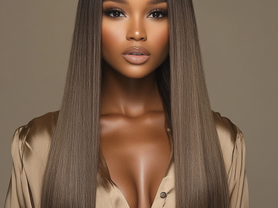 Hot Fusion BLACK & BROWN