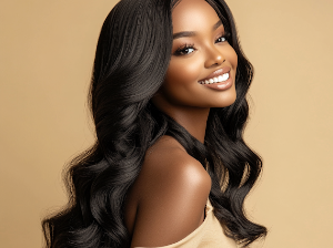 Genius Weft Color 1B