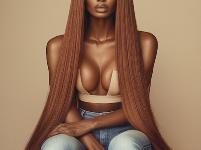 Genius weft color 4