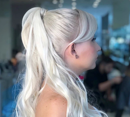 WE BELIEVE EVERY WOMAN IS BEAUTIFUL