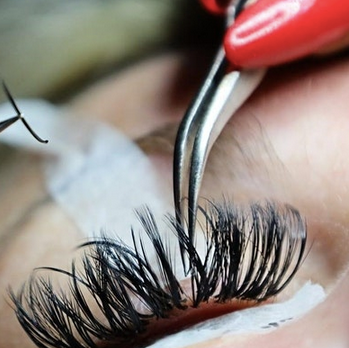 Master Lash Course