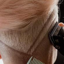 Men's Hair Systems Application