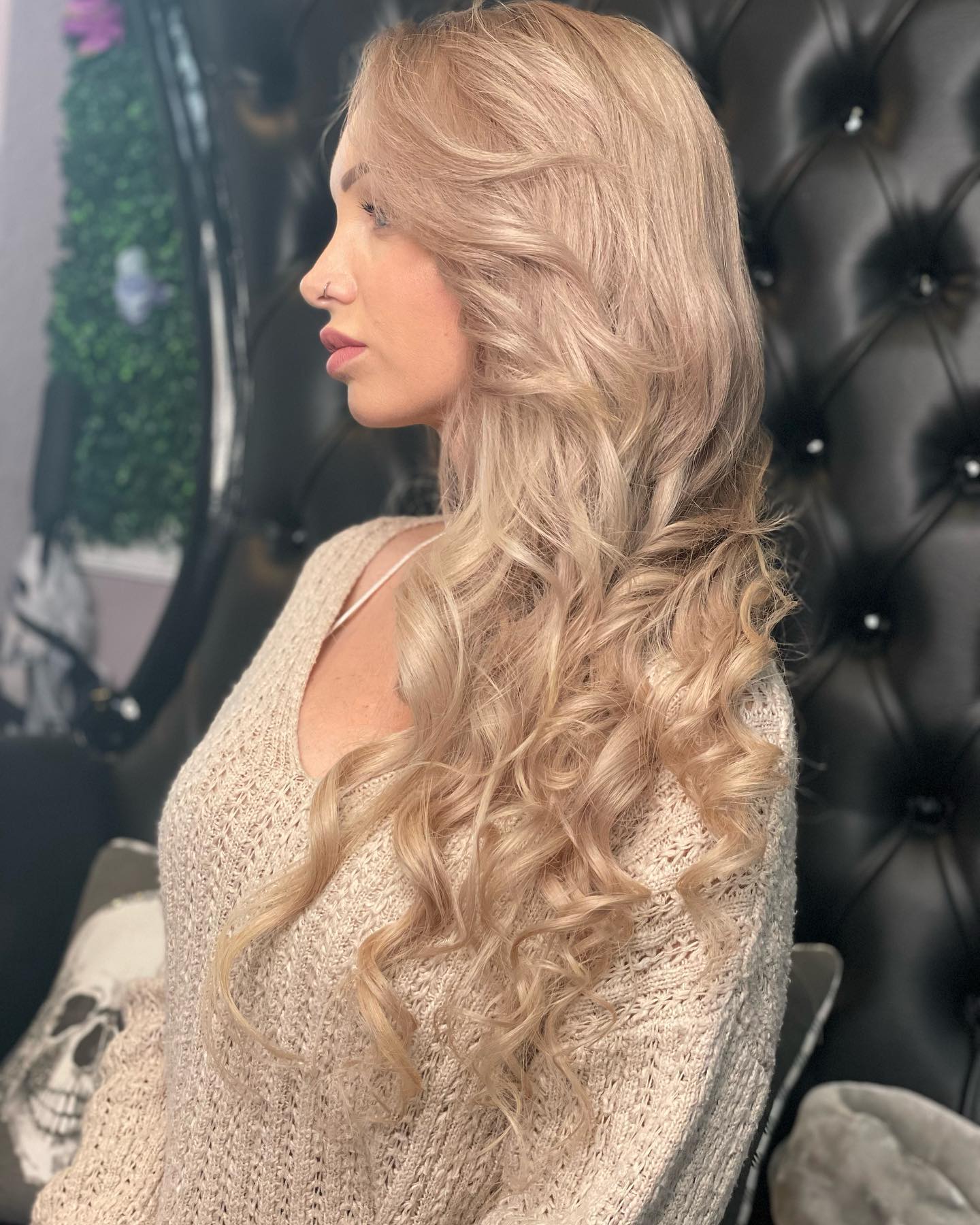 Genius Weft color 16