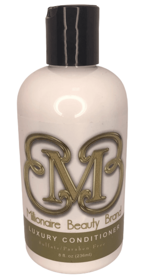 Luxury Conditioners