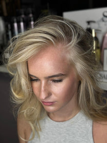 Fusion Hair Extension Class