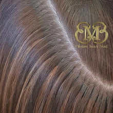 Precision Hair Cutting Class