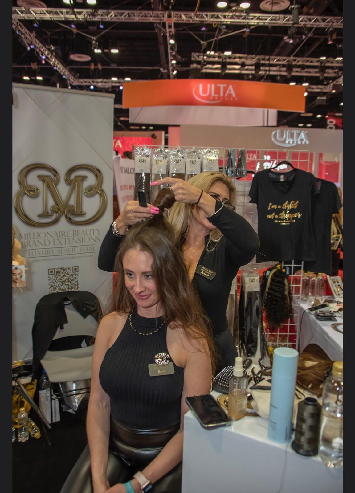 From First Consultation to Confident Results