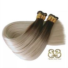 Men's Hair Systems Application