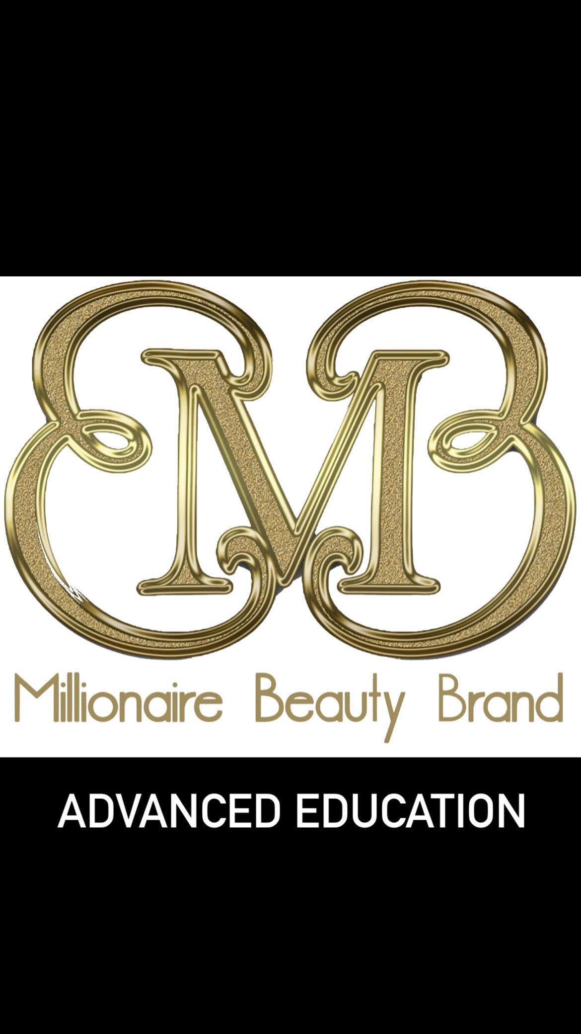 Advanced hair extension live education - Premium courses from Millionaire Beauty Brand Extensions - Just $29.99! Shop now at Millionaire Beauty Brand Extensions 