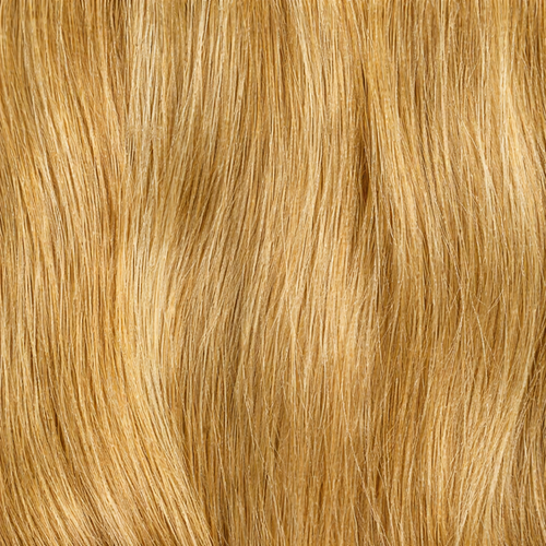 Hair Ponytail Color 24