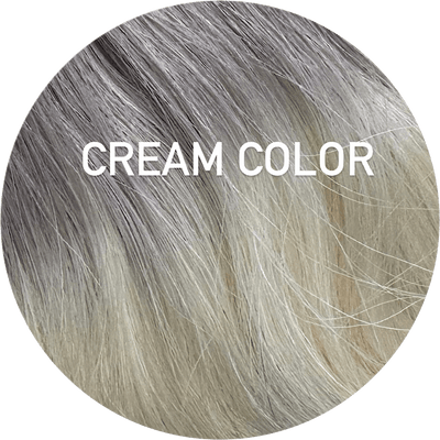 Genius weft color cream 22’ - Millionaire Beauty Brand Extensions 