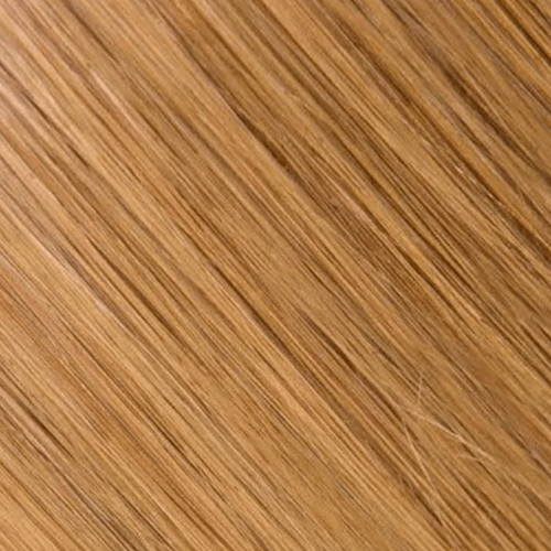 Genius weft hair extensions color 30 - Millionaire Beauty Brand Extensions 