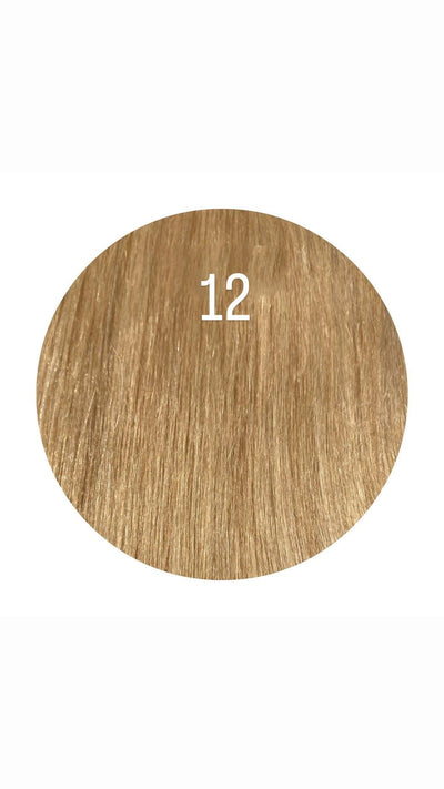 Hot fusion 24 inch - Premium Hot Fusion from Millionaire Beauty Brand Extensions  - Just $195.00! Shop now at Millionaire Beauty Brand Extensions 