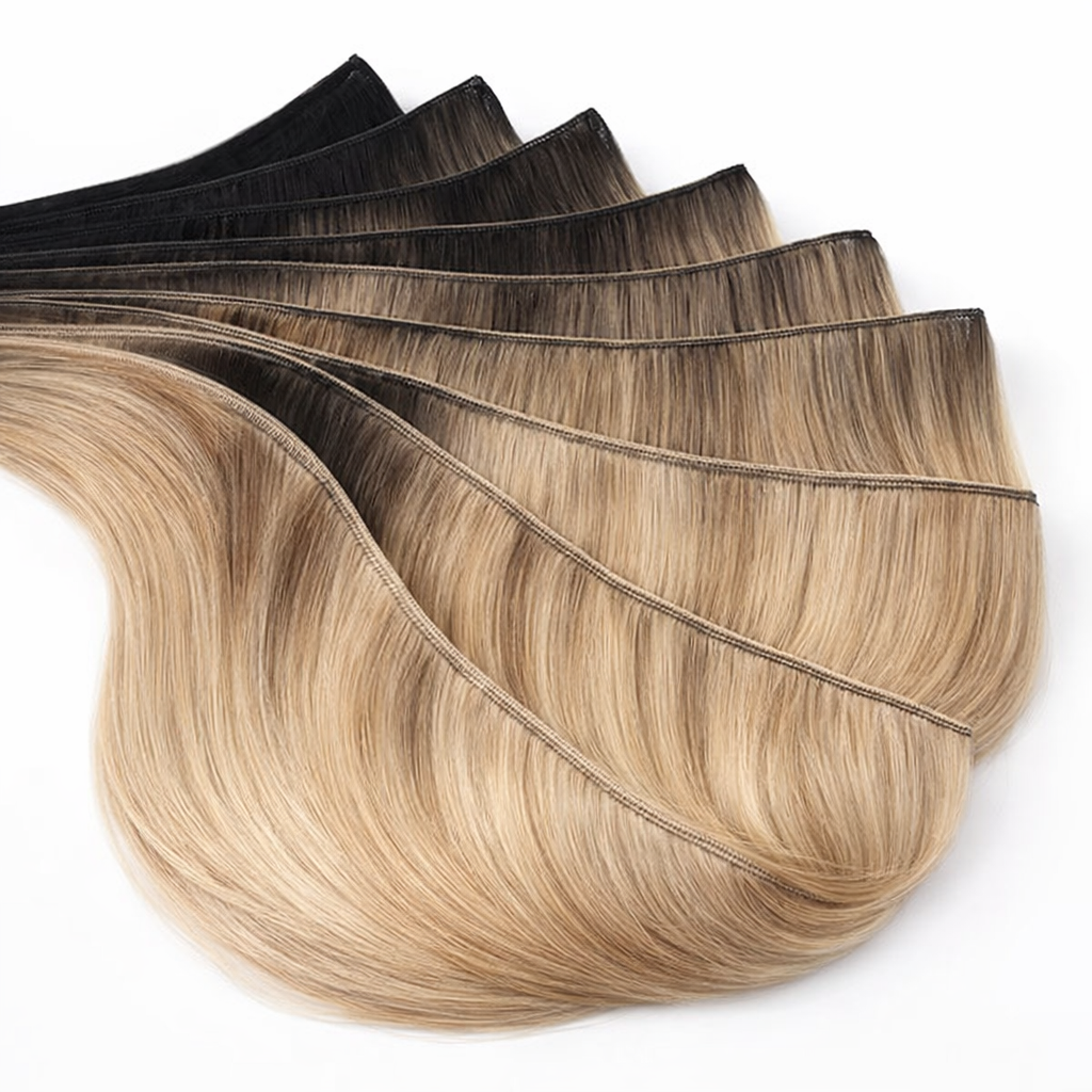 Genius weft color 1.5C/16B