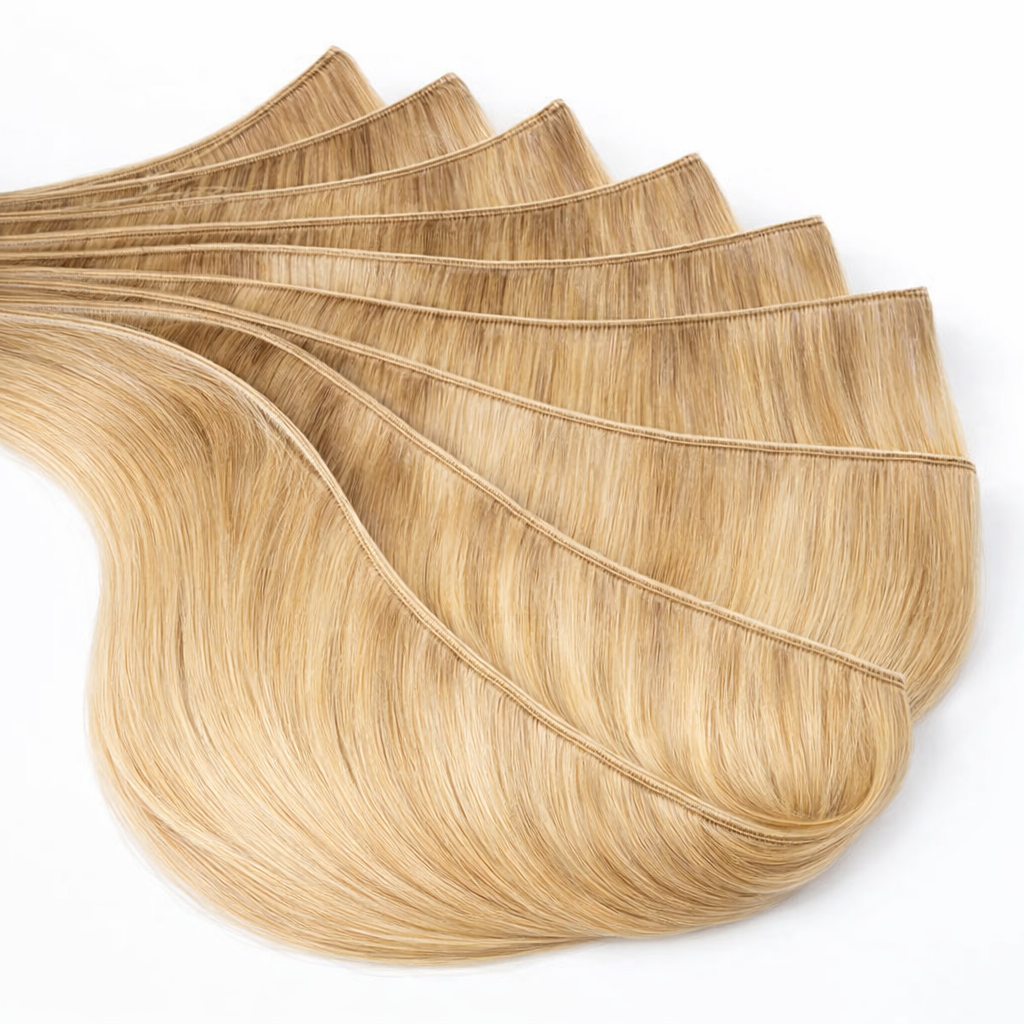 Genius weft color 1301