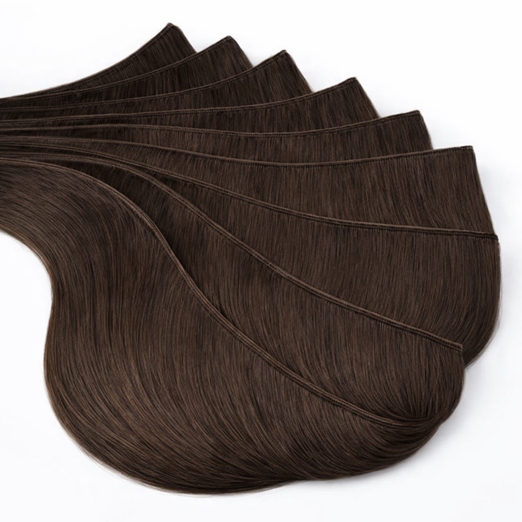 Genius weft color 2