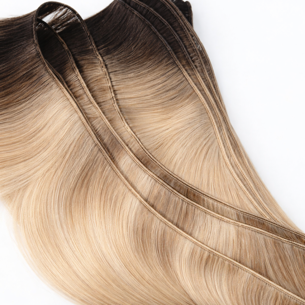 Genius weft color 1.5C/16B