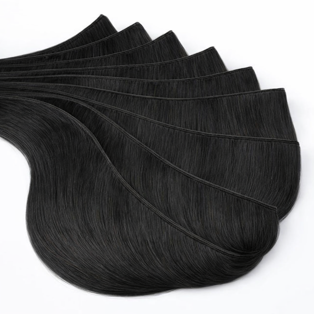 Genius Weft Color 1