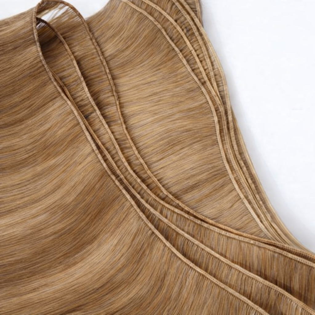 Genius weft color 1301