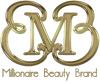 Millionaire Beauty Brand Extensions 