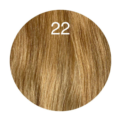 Micro links 22 inch