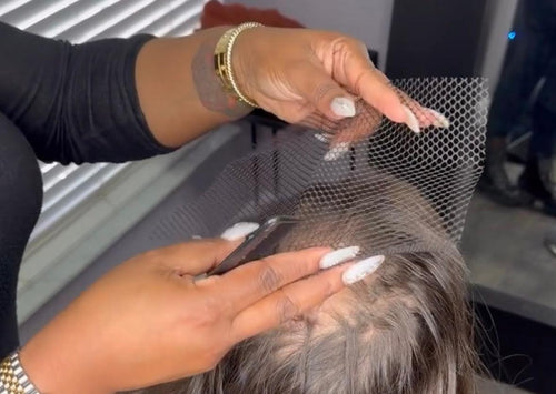 Millionaire stylist academy - Millionaire Beauty Brand Extensions 