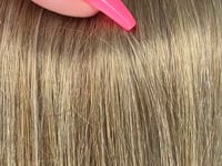 Genius weft color 10