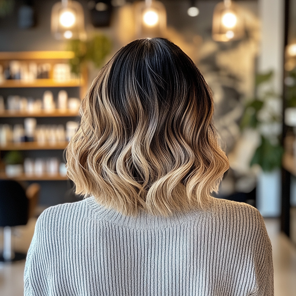 Microlinks/ ITip Color 24