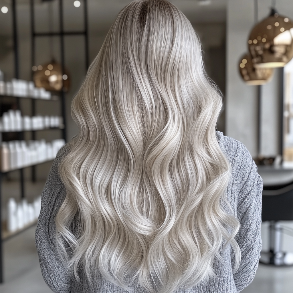 Genius weft color cream