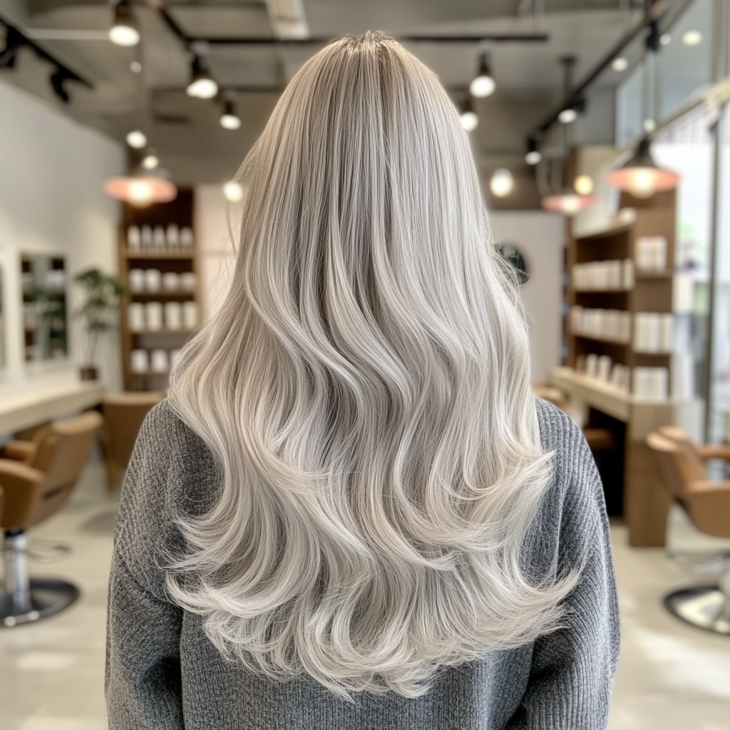 Tapes cream color