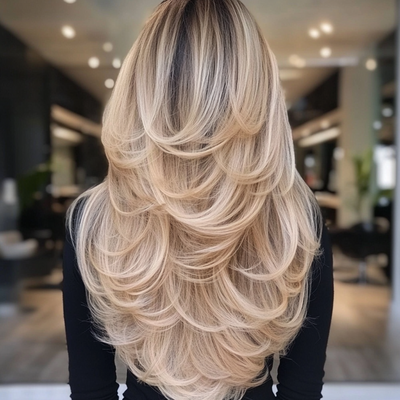 Microlinks/ ITip Color 613