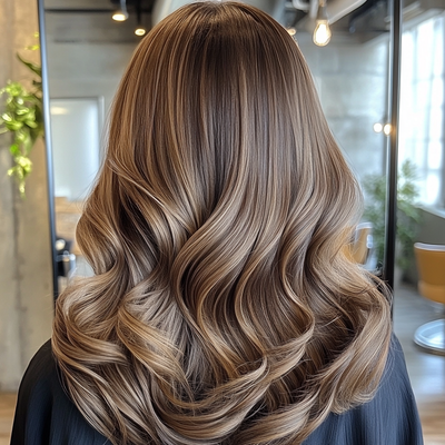 Machine weft color 1301