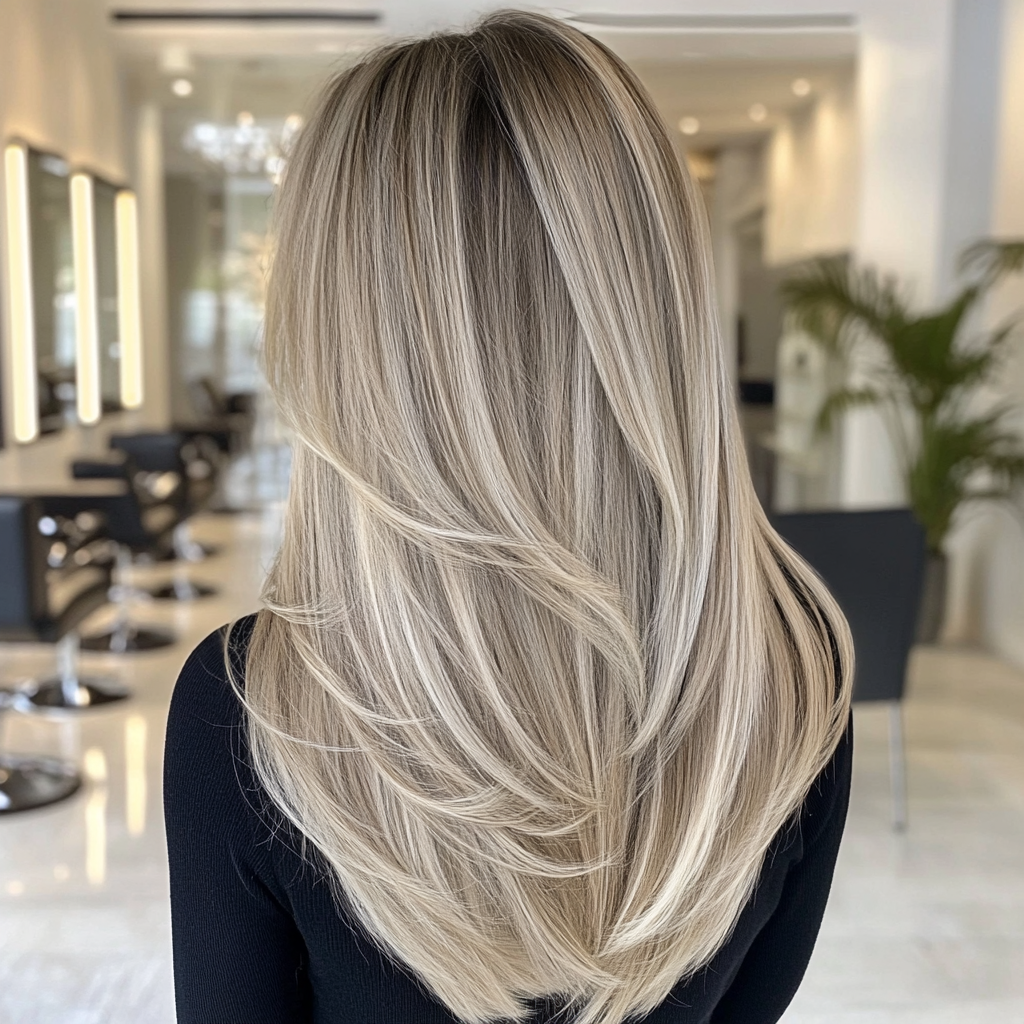 Genius Weft color 18/60