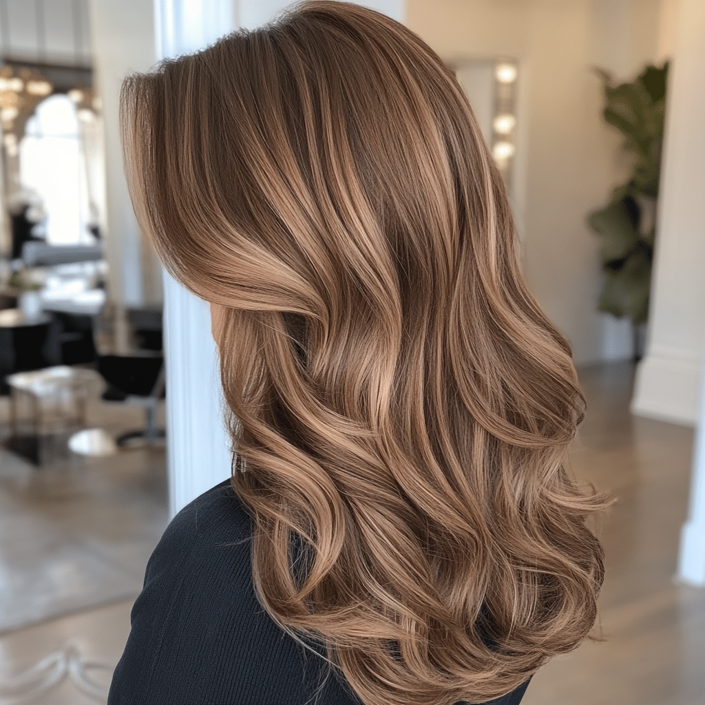 Machine weft color DR2C/16