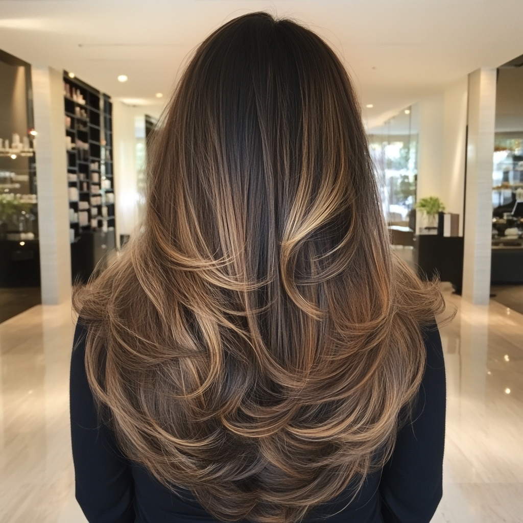 Genius Weft Color DR2C/16