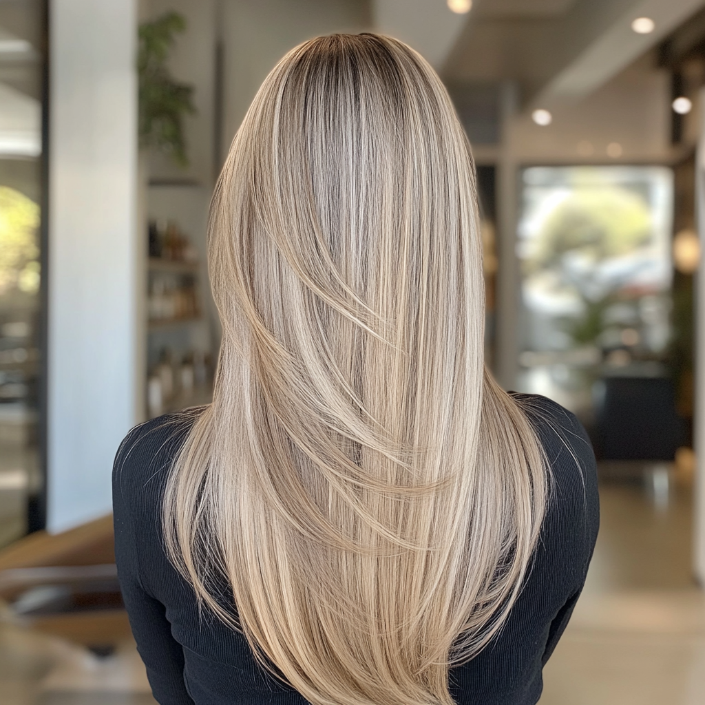 Genius weft color 16