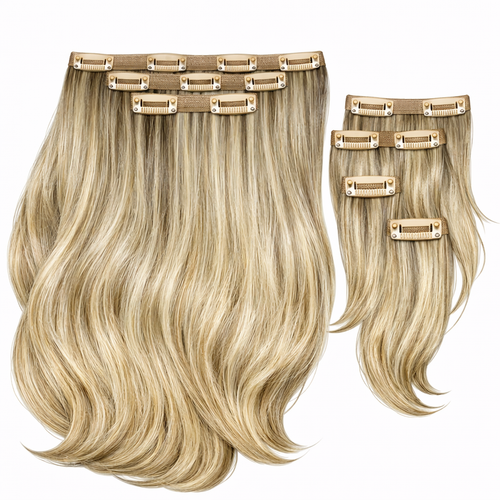 Millionaire Aristry Hair Clip In color 18/60