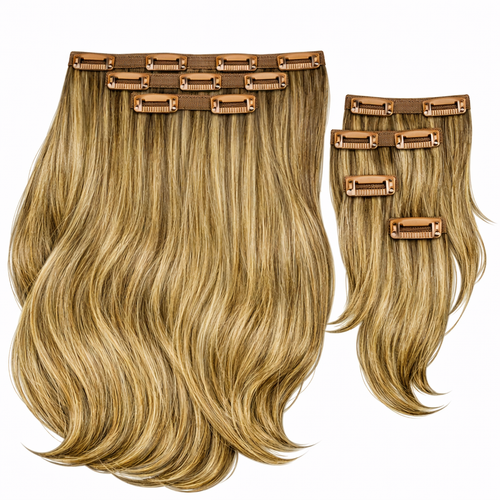 Millionaire Aristry Hair clip in color 1301