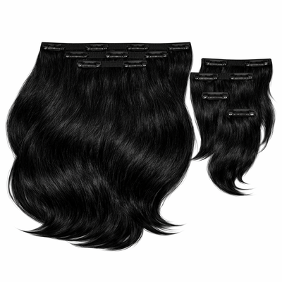 Millionaire Artistry Hair Clip in Color 1