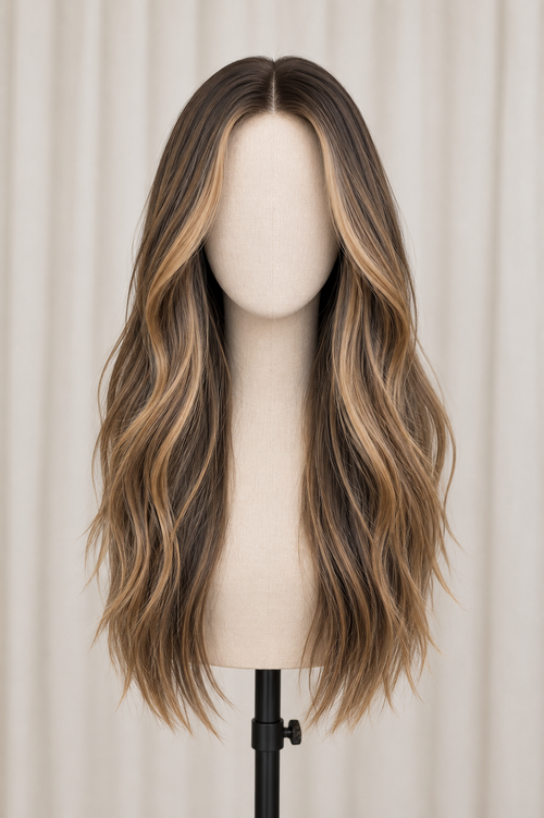 Wigs Color 2/6/613