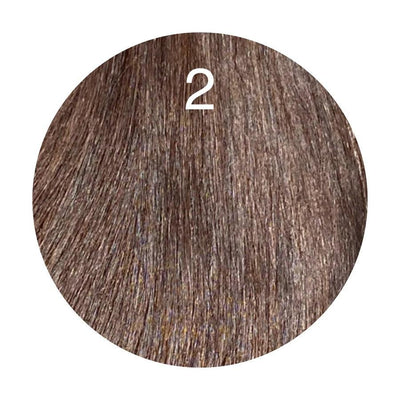 Genius Weft Color 2 22’ - Premium  from Millionaire Beauty Brand Extensions - Just $449.28! Shop now at Millionaire Beauty Brand Extensions 