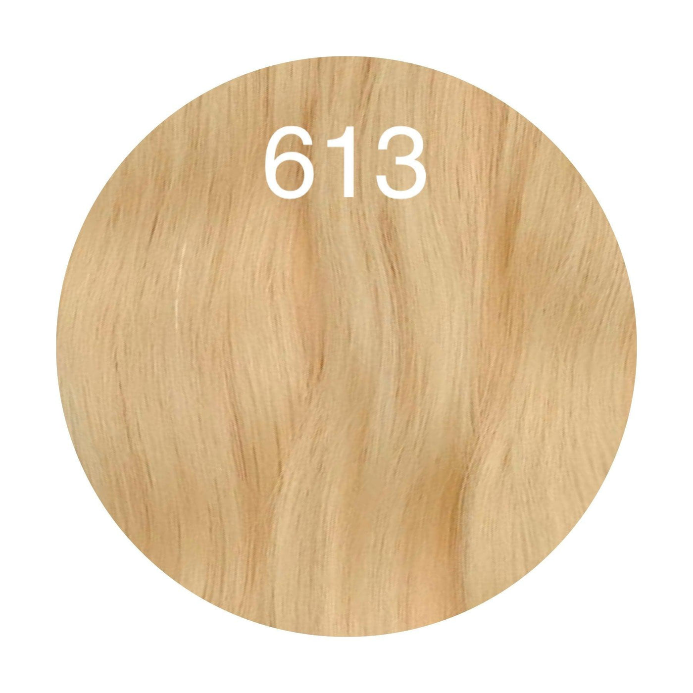 Hair Ponytail Color 613 MBB - Premium Ponytail from Millionaire Beauty Brand Extensions - Just $248.00! Shop now at Millionaire Beauty Brand Extensions 