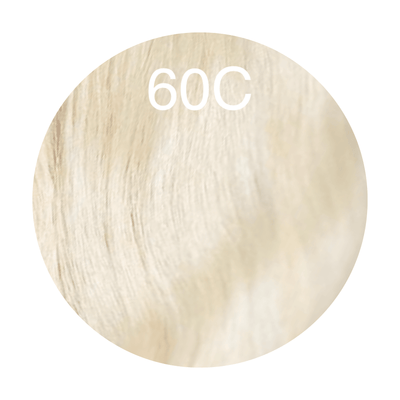 Hair Wefts Hand tied Color  60 - Premium wefts from Millionaire Beauty Brand Extensions - Just $512.00! Shop now at Millionaire Beauty Brand Extensions 