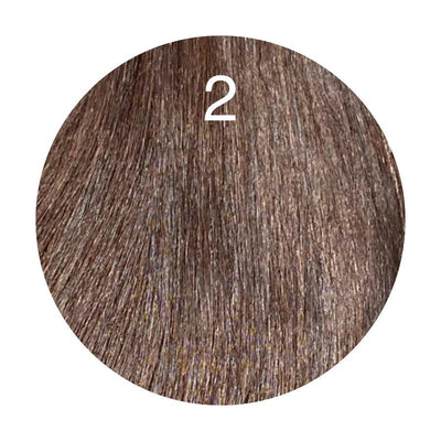 Halo hair extensions color 2 - Premium halo from Millionaire Beauty Brand Extensions - Just $480.00! Shop now at Millionaire Beauty Brand Extensions 